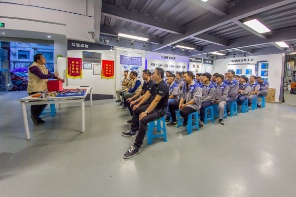 中央空調(diào)系統(tǒng)和制冷機組為何要嚴(yán)格保證真空?